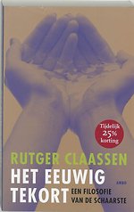 Het eeuwig tekort