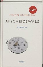Afscheidswals
