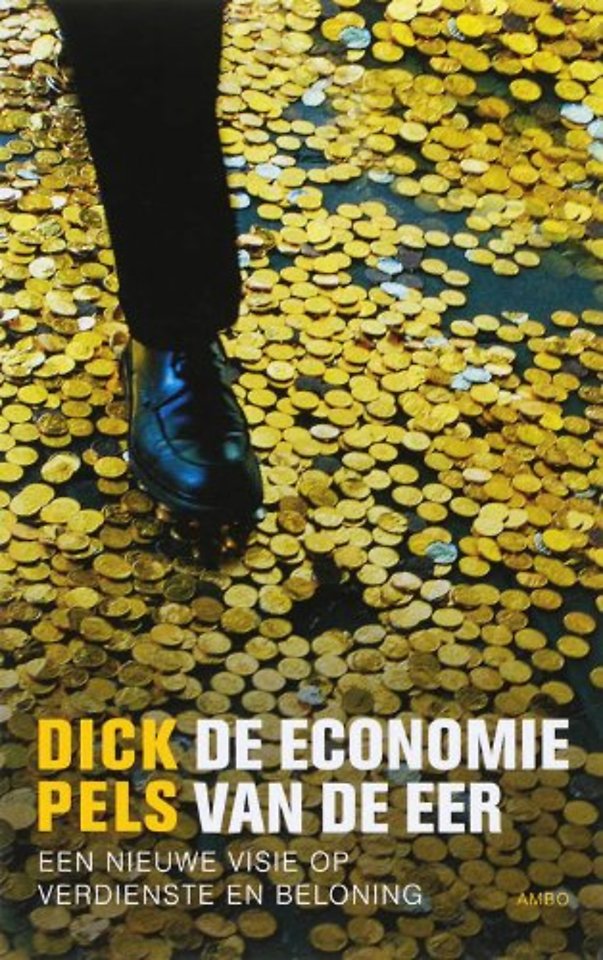 De economie van de eer