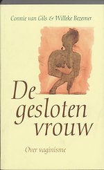 De gesloten vrouw De gesloten vrouw
