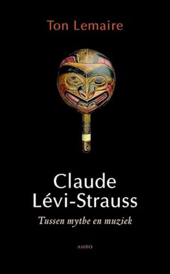 Claude Levi-Strauss