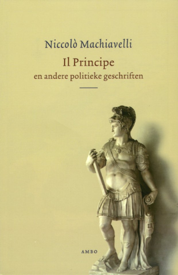 Il Principe Il Principe