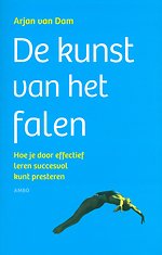 De kunst van het falen