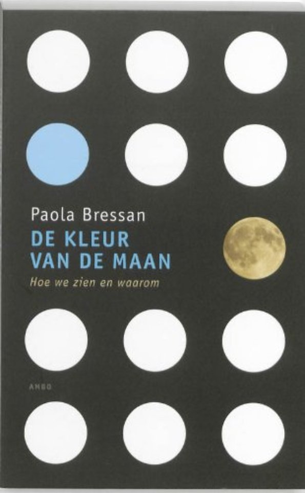 De kleur van de maan