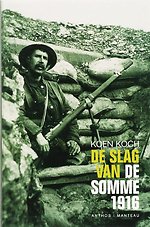 De slag van de Somme 1916