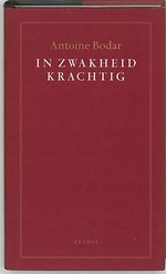 In zwakheid krachtig