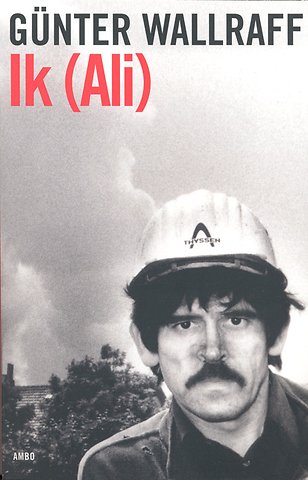 Ik (Ali)