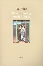 De vertroosting van de filosofie
