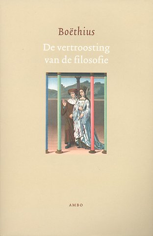 De vertroosting van de filosofie