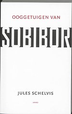 Ooggetuigen van Sobibor