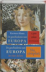 Geschiedenis van Europa 1300-1600 1