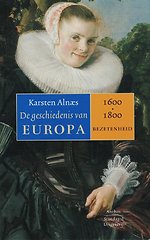 Geschiedenis van Europa 1600-1800 2