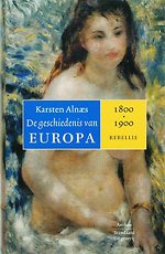 Geschiedenis van Europa 1800-1900 3