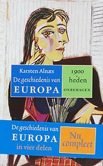 Geschiedenis van Europa 1900 - heden 4