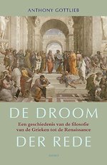 De droom der rede
