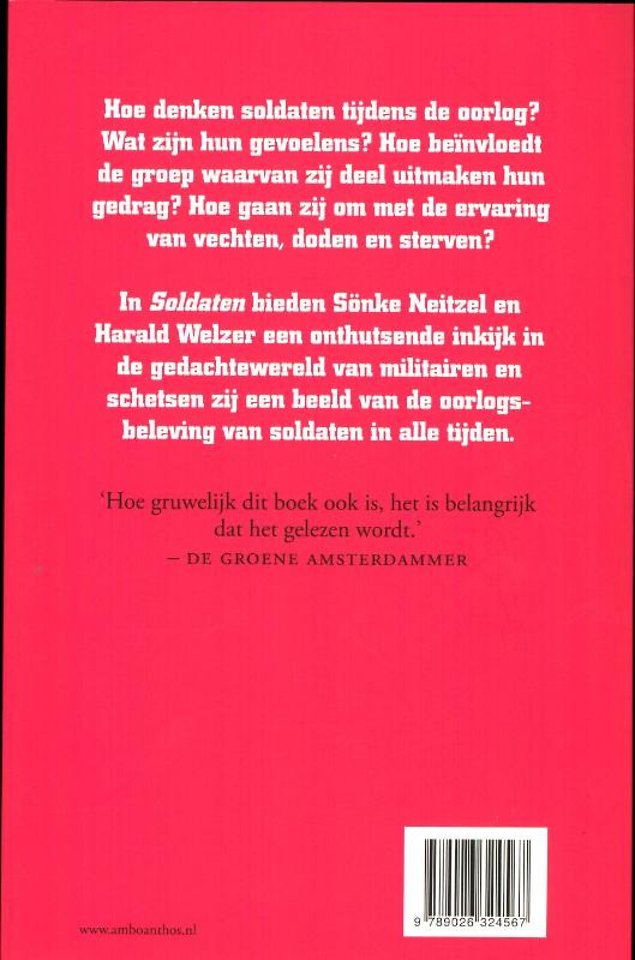 Soldaten