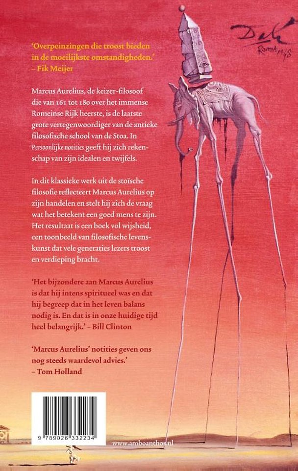 Persoonlijke notities