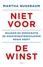 Niet voor de winst