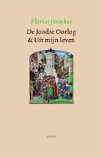 De Joodse Oorlog en Uit mijn leven