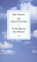 De opluchting