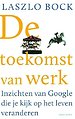 De toekomst van werk