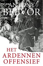 Het Ardennenoffensief Het Ardennenoffensief