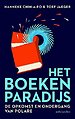 Het boekenparadijs
