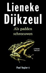 Als padden schreeuwen