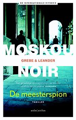 De meesterspion