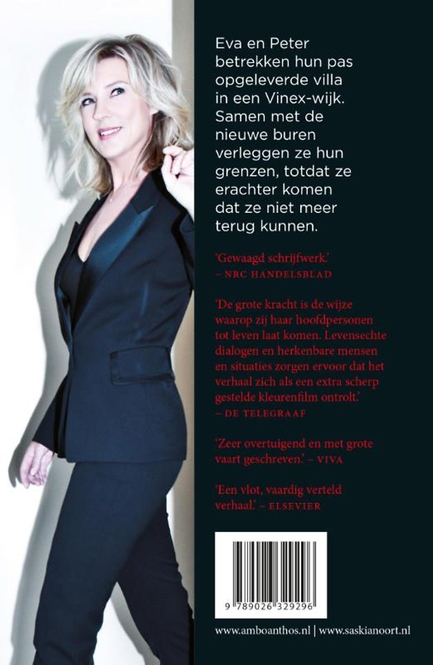 Nieuwe buren