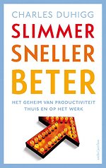 Slimmer sneller beter