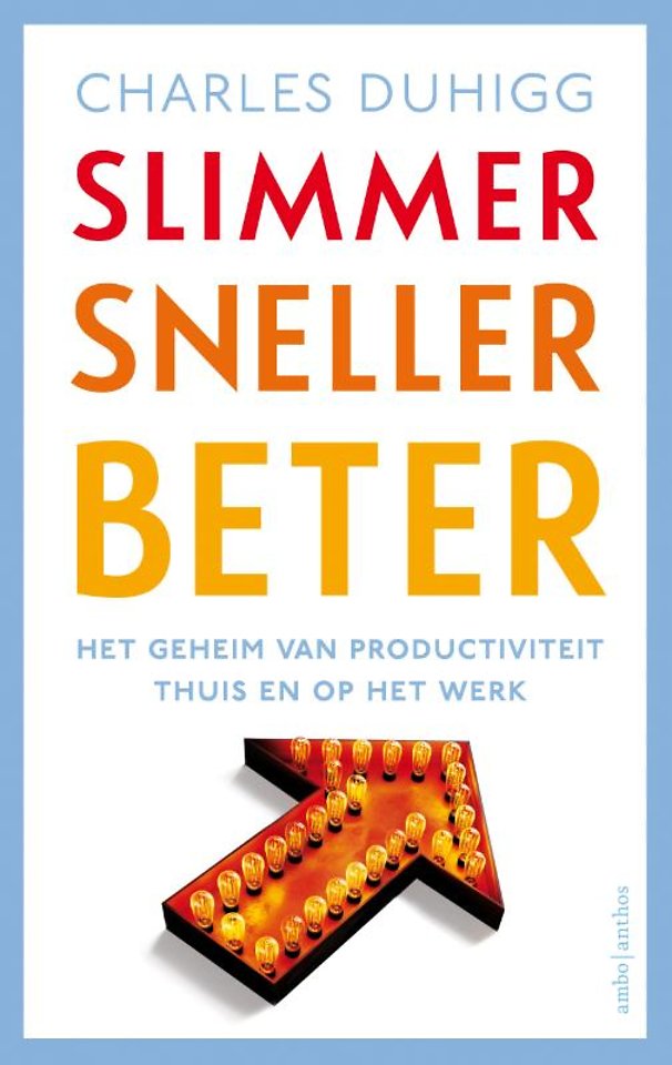 Slimmer sneller beter Slimmer sneller beter