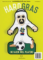 Hard Gras 103 Augustus 2015