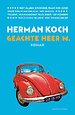 Geachte heer M. Geachte heer M.
