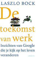 De toekomst van werk
