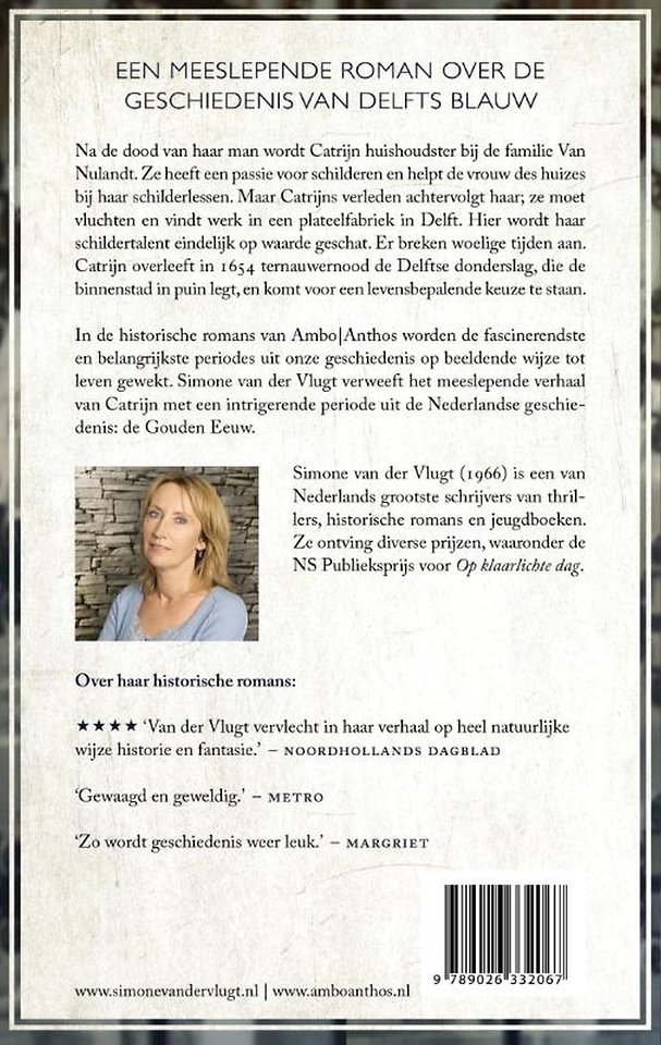 Nachtblauw
