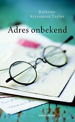 Adres onbekend
