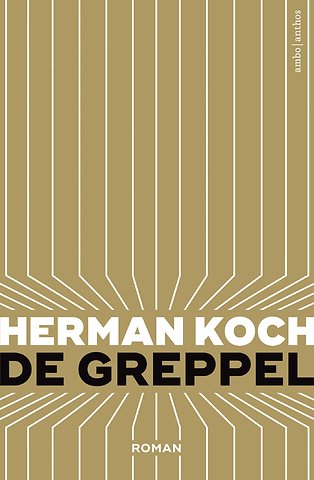 De greppel