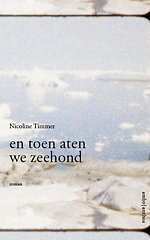 En toen aten we zeehond