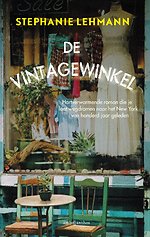 De vintagewinkel