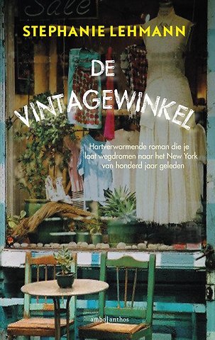 De vintagewinkel