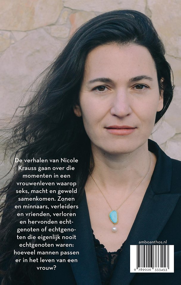 Een man zijn