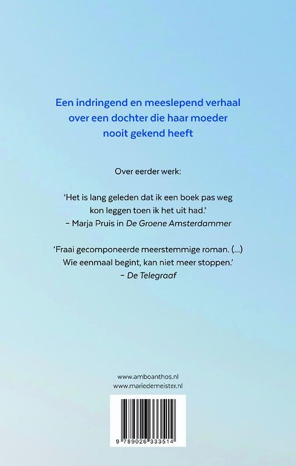 De stilte van Thé