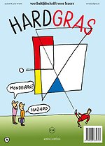 Hard Gras Juni 2016