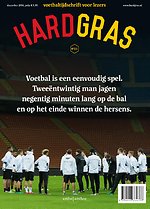 Hard gras 111 - december 2016