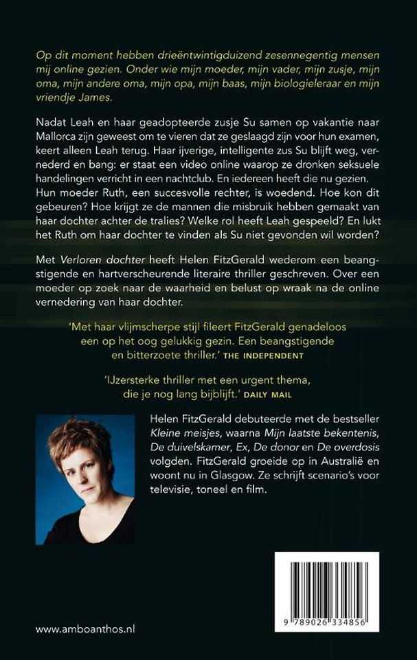 Verloren dochter