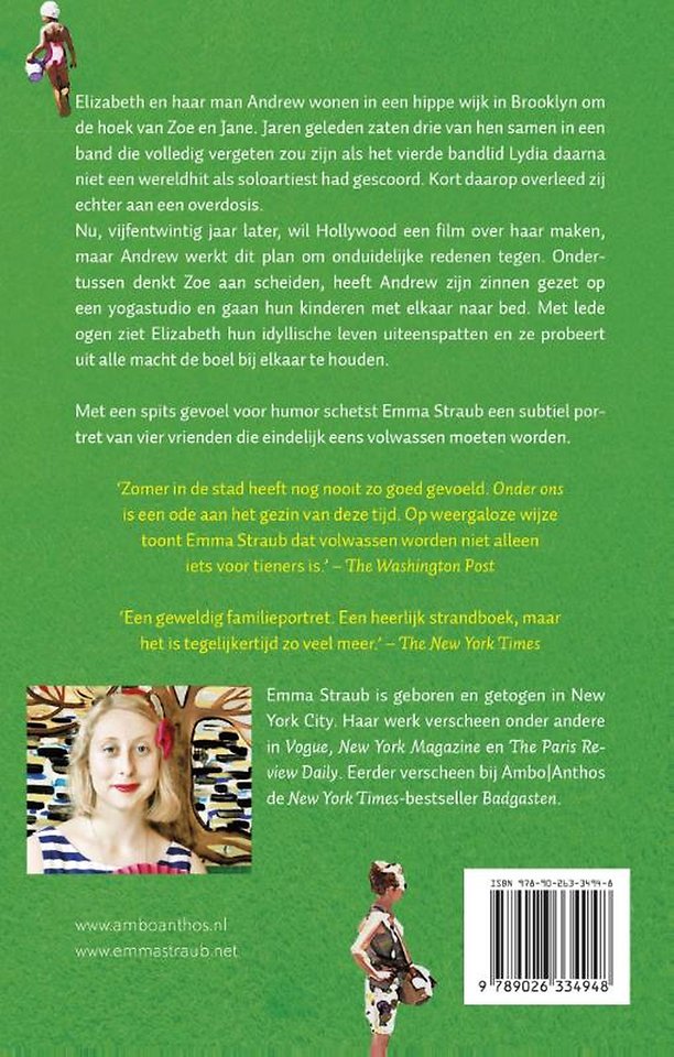Onder ons