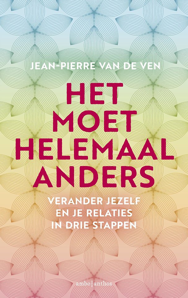 Het moet helemaal anders Het moet helemaal anders