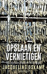 Opslaan en vernietigen