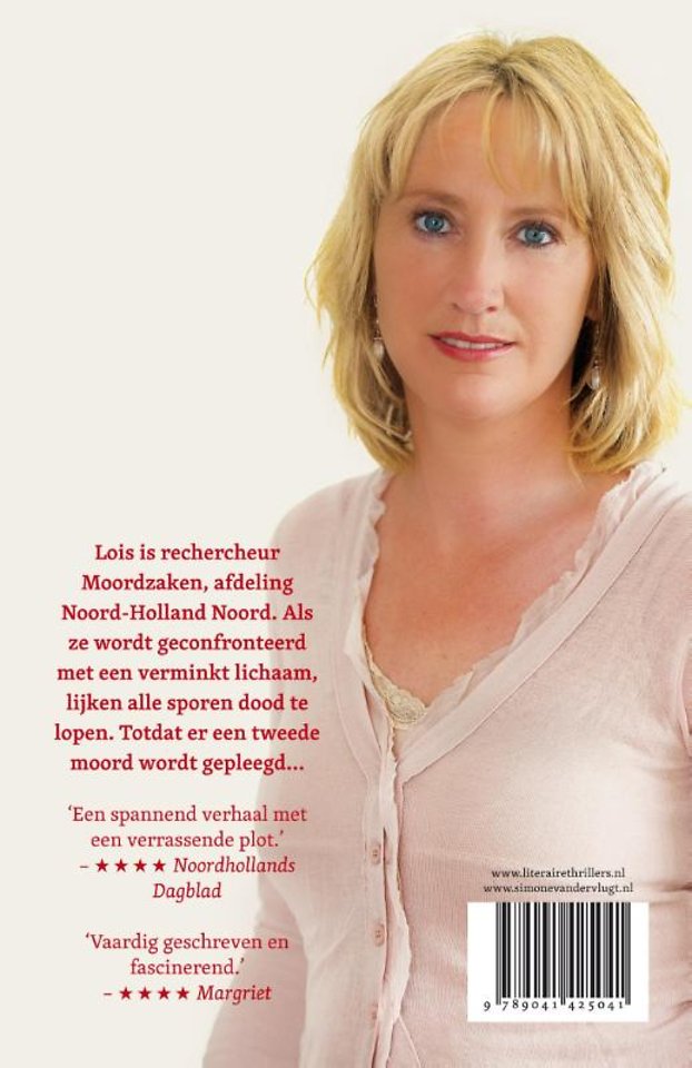 Aan niemand vertellen
